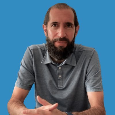 CEO Fundador en ATALANTA - Director TI en Grupo Más Ecommerce - Docente y Consultor en Desarrollo Humano