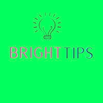 Hey👋! Here at BrightTips our goal is to help make your research needs more effective with less hassle. With proper help your research doesn’t have to be boring