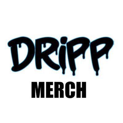 Dripp Merch