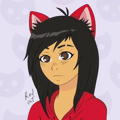 I'm not Redcatさんのプロフィール画像