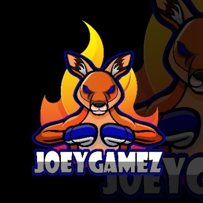 JoeyGamez