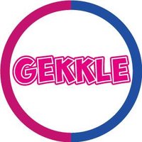 GEKKLE (@gekkle_mag) 's Twitter Profile