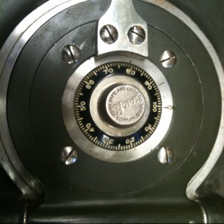 tcsafecracker's profile picture. Owner of Hampel's Safe and Lock Shop. Gun enthusiast and supporter of the Second Amendment.