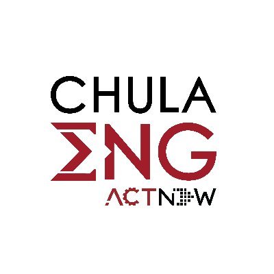 cueng_official's profile picture. Faculty of Engineering, Chulalongkorn University.
