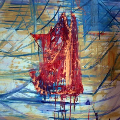 llbolan's profile picture. I was the shadow of the waxwing slain/By the false azure in the window pane/I was the smudge of ashen fluff--and I/Lived on flew on in the reflected sky Nabokov