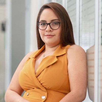 PRNathalyPerez's profile picture. Ecuador 🇪🇨