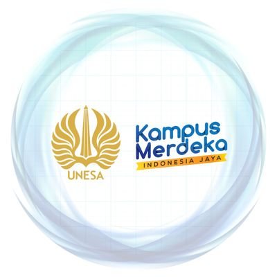 Official Twitter Account of Universitas Negeri Surabaya Maintained by Hubungan Masyarakat Unesa
🔗https://t.co/kSfh0Y2X0I