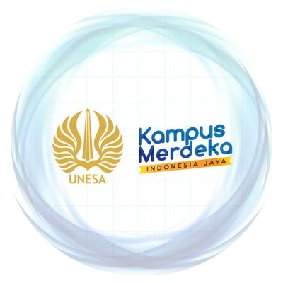 Official Twitter Account of Universitas Negeri Surabaya Maintained by Hubungan Masyarakat Unesa
🔗https://t.co/kSfh0Y2X0I