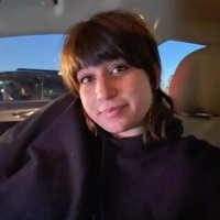 Yael Emrav (@_forthearchive) 's Twitter Profile