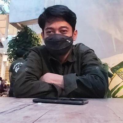 _thd04's profile picture. Software Engineer