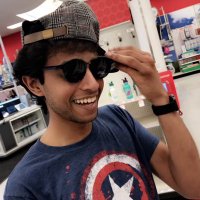 Varun Sathi (@avarunsathi) 's Twitter Profile