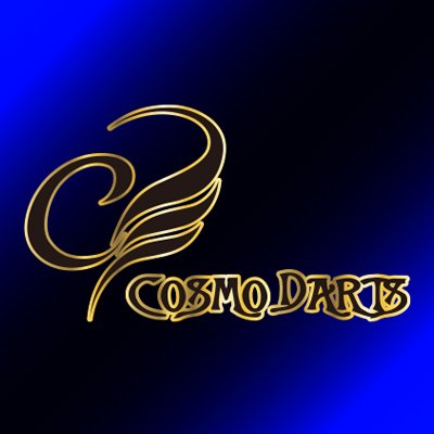 The official page for Cosmo Darts/ Fit Flight.

Japan ver. Twitter: @CosmoDarts
Instagram: https://t.co/SRz0JVAmCF