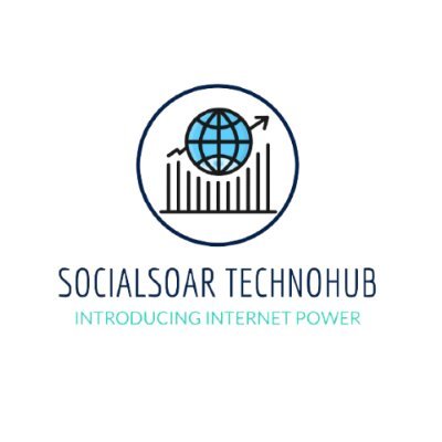 soar_social's profile picture. *DIGITAL MARKETING
*AFFILIATE MARKETING
*ONLINE EARNING
*DIGITAL ADVERTISING