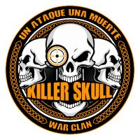 Killer π Skull (@killerskull2020) 's Twitter Profile