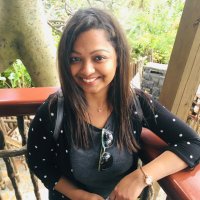 Manisha Goel (@m9goel) 's Twitter Profile