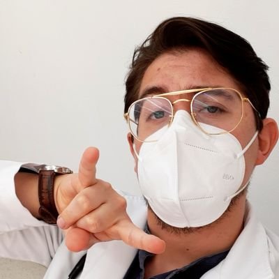 FaridCorrea's profile picture. I'm a popstar not a doctor.
