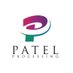 Patel Processing (@PatelProcessing) Twitter profile photo