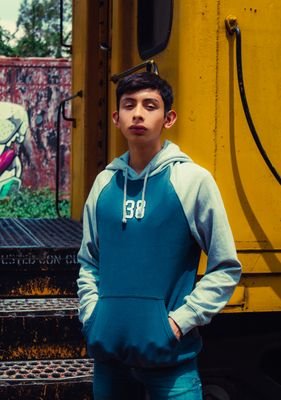 osvan3023's profile picture. 