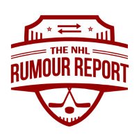 NHL Rumour Report (@nhlrumourreport) 's Twitter Profile Photo NHL Rumour Report (@nhlrumourreport) 's Twitter Profile Photo