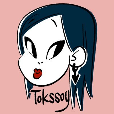 Tokssoy Profile Picture