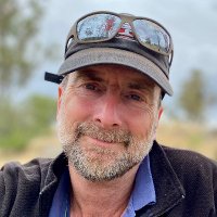 Christopher Hunt (@huntchr) 's Twitter Profile