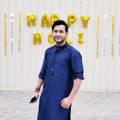 ratneshsharma07's profile picture. Business Development & Branding HOD @srexpowerindia