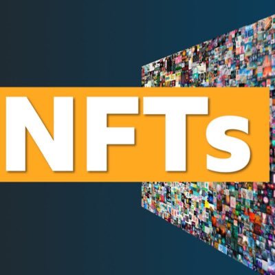 Share your NFT content and meet other artists and collectors.