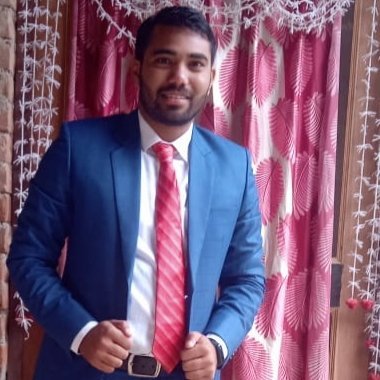 Research Scholar
Organic Chemistry
IISc Bangalore