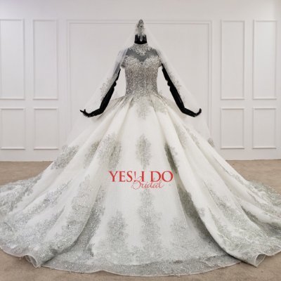 YesIDoBridal Profile Picture