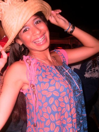 Seja como for, mas seja ;)