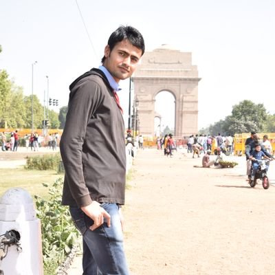 ManojKu25299151's profile picture. Cool Person ❤️Physics❤️dance
https://t.co/YMLoYBgAXV Physics (2019-21)(University of Delhi)
https://t.co/Maq3HOBQZd(H) Physics (2016-19) (Kirori Mal College)
❤️ Rajasthan
