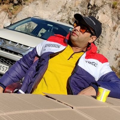 ZeeshanUr1982's profile picture. I