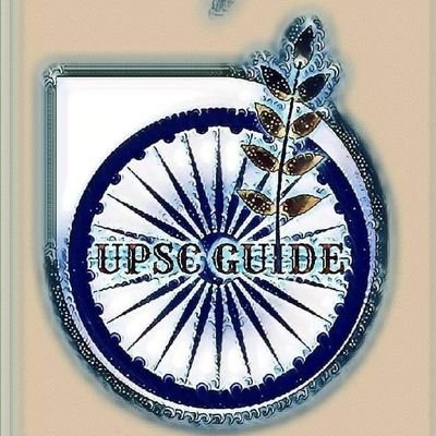 UPSC GUIDE