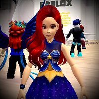 Scarlet (@scarlet_roblox) 's Twitter Profile
