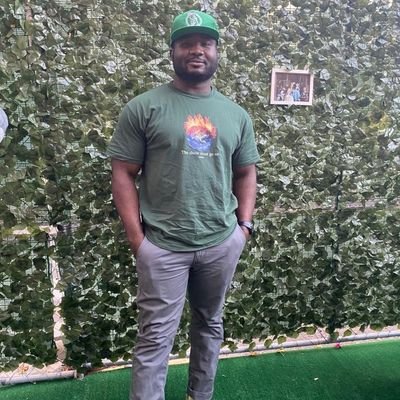 BallaKamara8's profile picture. 