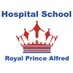 Royal Prince Alfred Hospital School (@rpahos_school) Twitter profile photo