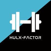 ハルクファクター［公式］｜プロテインサプリ(@hulxfactor) 's Twitter Profile Photo