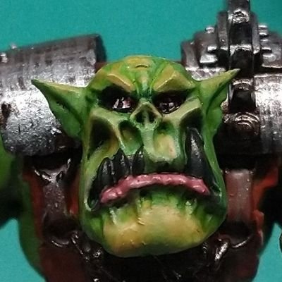 a Hobbydad doing hobbystuff when the hobbytime shows it's face