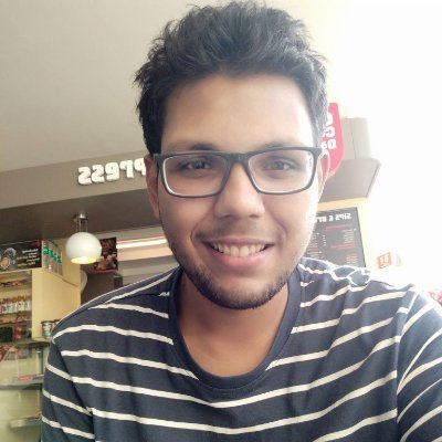 Hi, my name is Sharat. I'm a digital marketing expert. I’ve been in this field for 4 years. I help clients with my SEO and SEM consulting.
