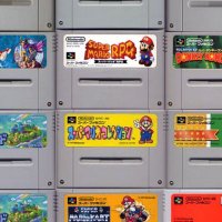 スーパーファミコン 全ソフトbot (@sfc_all) 's Twitter Profile