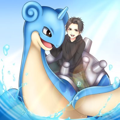 らぷらす🐬さんのプロフィール画像