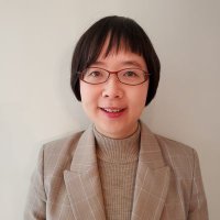 Lillian Luk (@luk_lillian) 's Twitter Profile