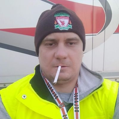 SergeiRubtsevi1's profile picture. Беларус