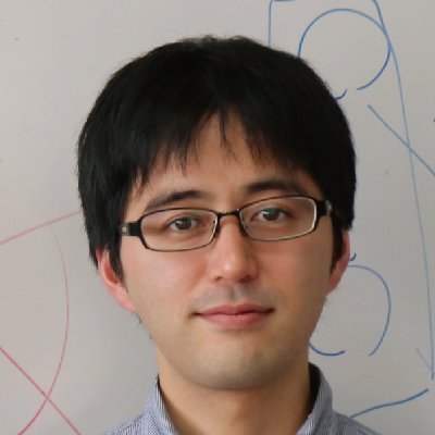 広島大学・統合生命科学研究科/自然科学研究機構ExCELLS
生物物理、数理生物学、機械学習、非線形非平衡物理などを研究しています