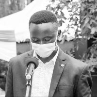 Keith Sakaja (@sakajakeith) 's Twitter Profile