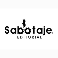 Editorial Sabotaje (@edicionsabotaje) 's Twitter Profile