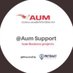 AUM Business Projects (@aumsupport) Twitter profile photo AUM Business Projects (@aumsupport) Twitter profile photo