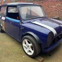 Making for Motorsport (@making4msport) 's Twitter Profile