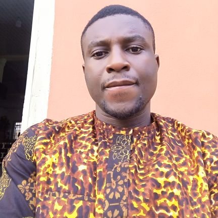 Just_sylvanus's profile picture. Gospel Music Artist