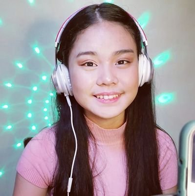 AngelAndal9's profile picture. Angel Andal From The Voice Kids Season 4
#TeamSarah